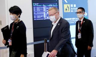 日本取消单日入境人数上限
