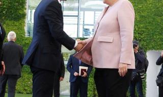 乌克兰外交官称被德国气哭