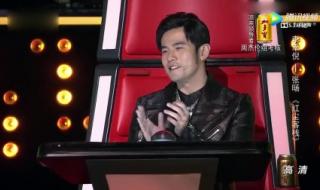 红尘客栈中国好声音
