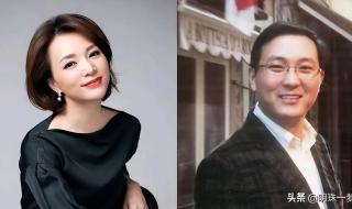 董卿丈夫公司被强制执行