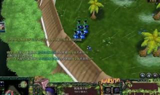 忍者村大战流氓高手