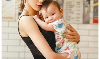 林峰的老婆张馨月个人介绍
