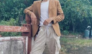 陆仙人巴黎时装周首秀