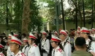 清华大学113周年校庆